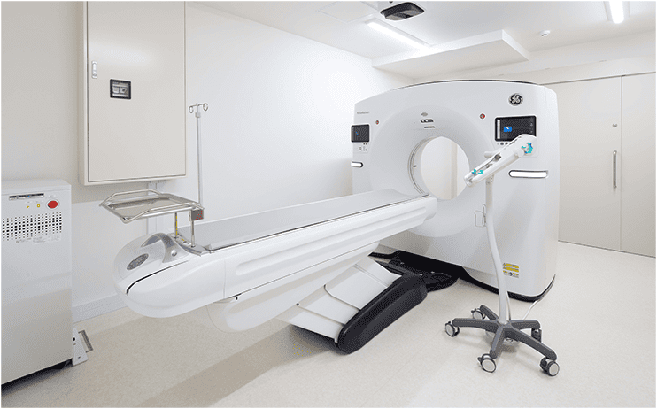 充実の健康プログラム